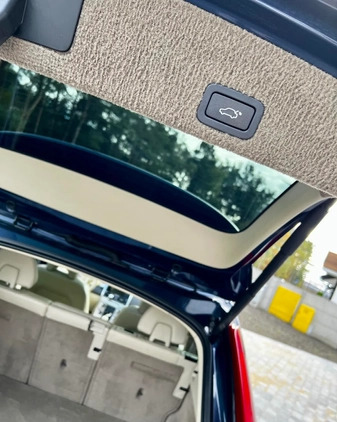 Volvo XC 60 cena 52500 przebieg: 233000, rok produkcji 2012 z Kępno małe 781